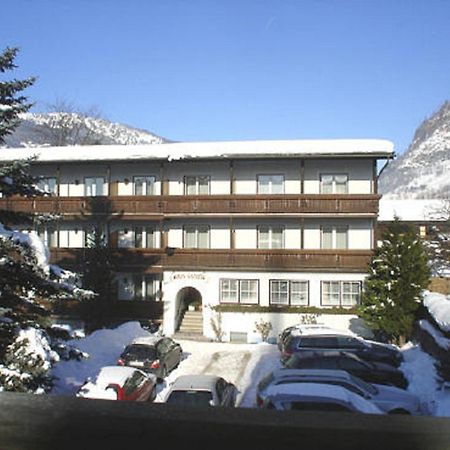 Pension Gstrein Bad Hofgastein Exterior photo