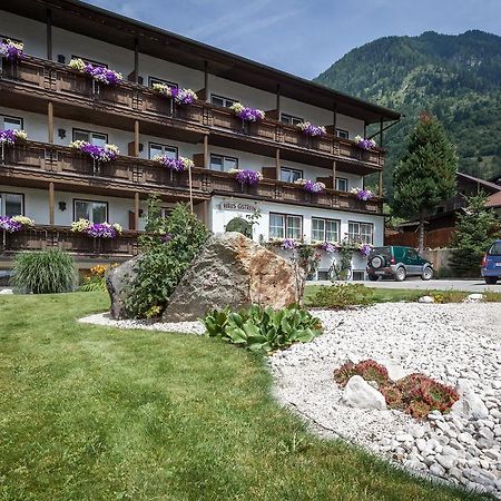 Pension Gstrein Bad Hofgastein Exterior photo