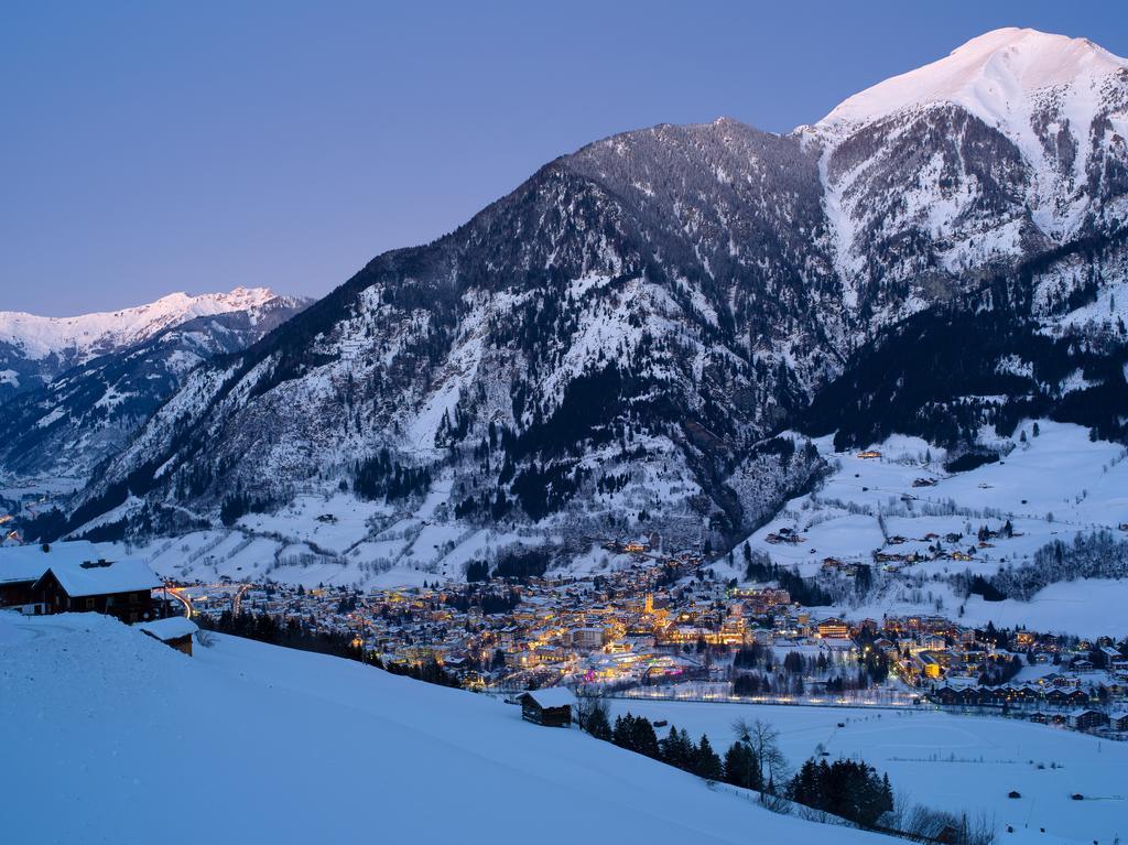 Pension Gstrein Bad Hofgastein Exterior photo