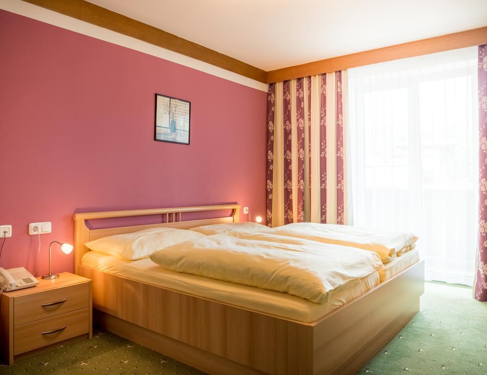 Pension Gstrein Bad Hofgastein Exterior photo