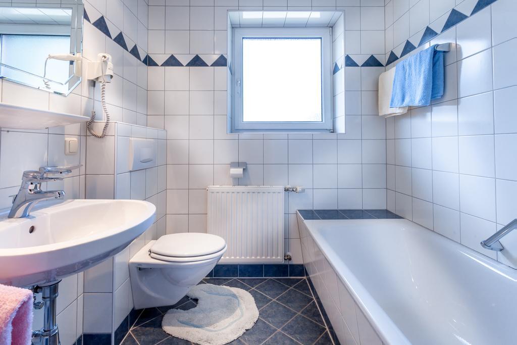 Pension Gstrein Bad Hofgastein Room photo